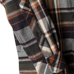 Carrick Bend Shirt Jacket - Men's