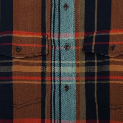 Carrick Bend Shirt Jacket - Men's