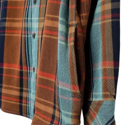 Carrick Bend Shirt Jacket - Men's