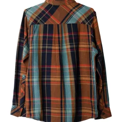 Carrick Bend Shirt Jacket - Men's