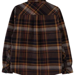 Carrick Bend Shirt Jacket - Men's