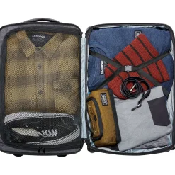 Carry-On 42L Roller Bag