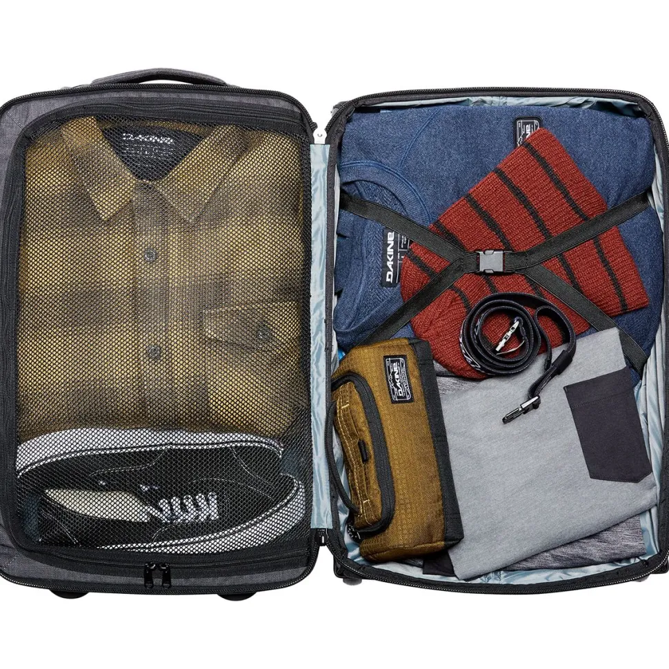 Carry-On 42L Roller Bag