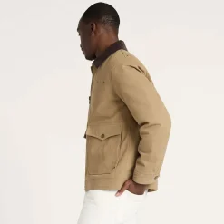 Carson City Ranch Coat - Men's