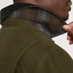 Carson City Ranch Coat - Men's