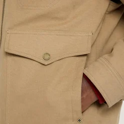 Carson City Ranch Coat - Men's