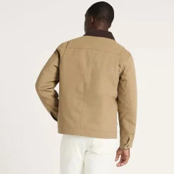 Carson City Ranch Coat - Men's