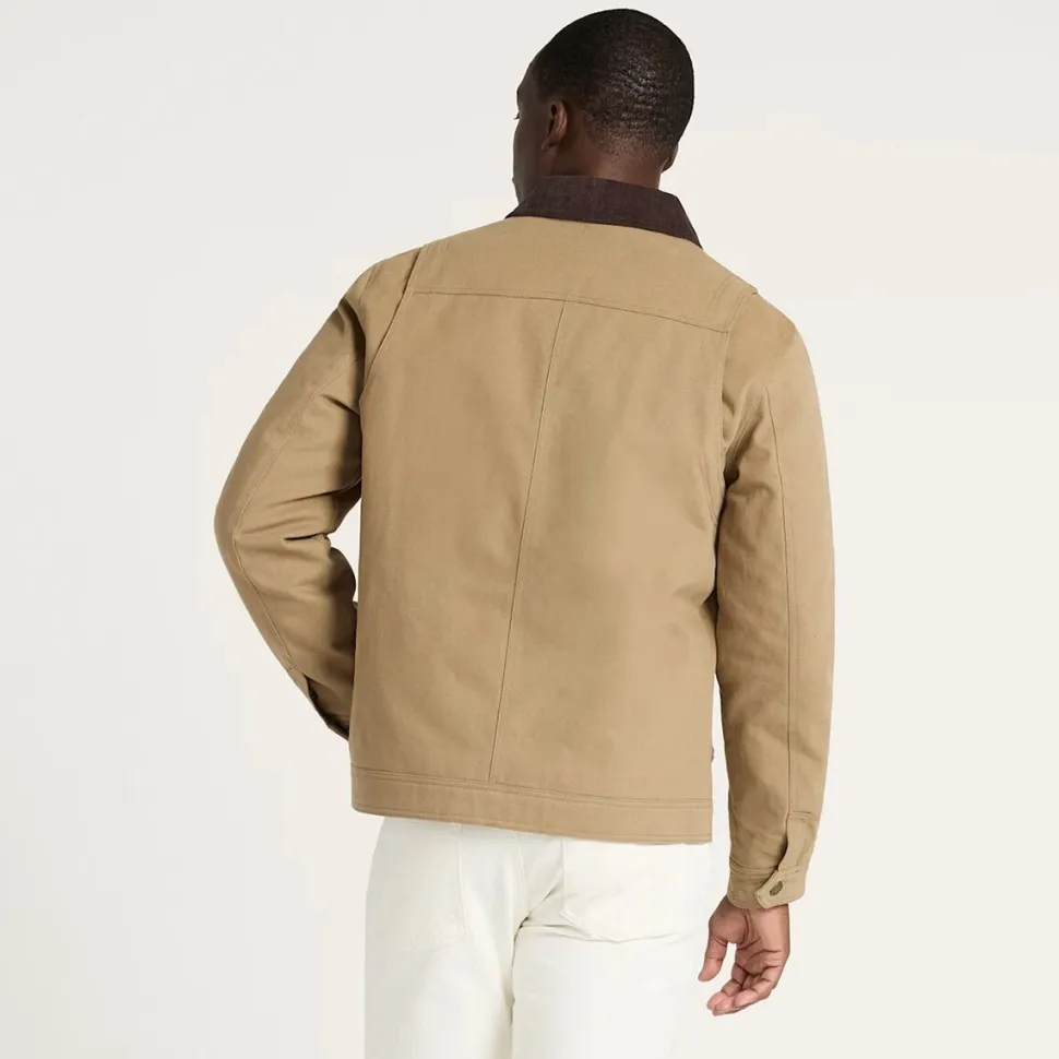 Carson City Ranch Coat - Men's