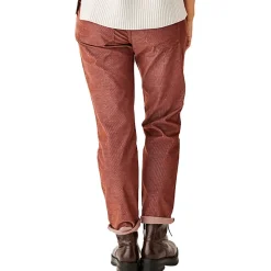 Carson Cord Pant - Women's
