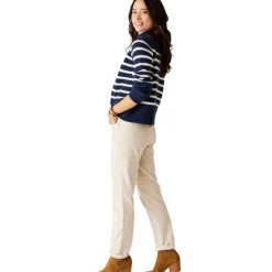 Carson Cord Pant - Women's