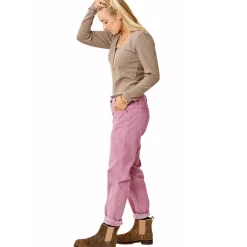 Carson Cord Pant - Women's