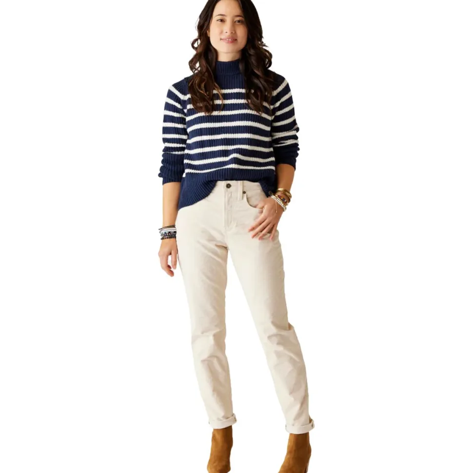 Carson Cord Pant - Women's