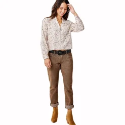 Carson Cord Pant - Women's