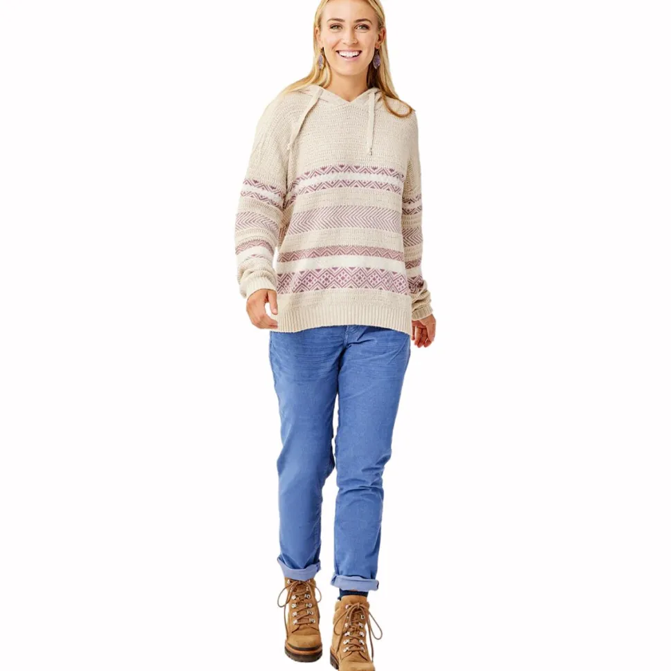 Carson Cord Pant - Women's