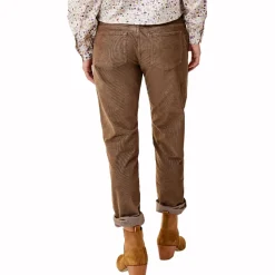 Carson Cord Pant - Women's