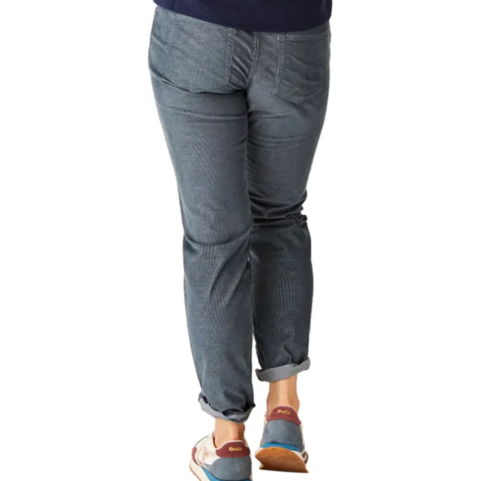 Carson Cord Pant - Women's