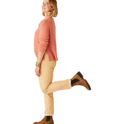 Carson Cord Pant - Women's