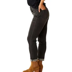 Carson Hi Rise Jean - Women's