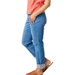 Carson Hi Rise Jean - Women's