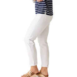 Carson Hi Rise Jean - Women's