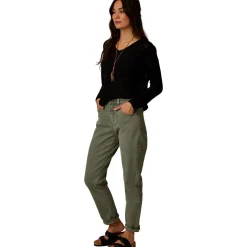 Carson Hi Rise Jean - Women's