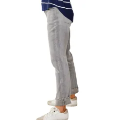 Carson Hi Rise Jean - Women's