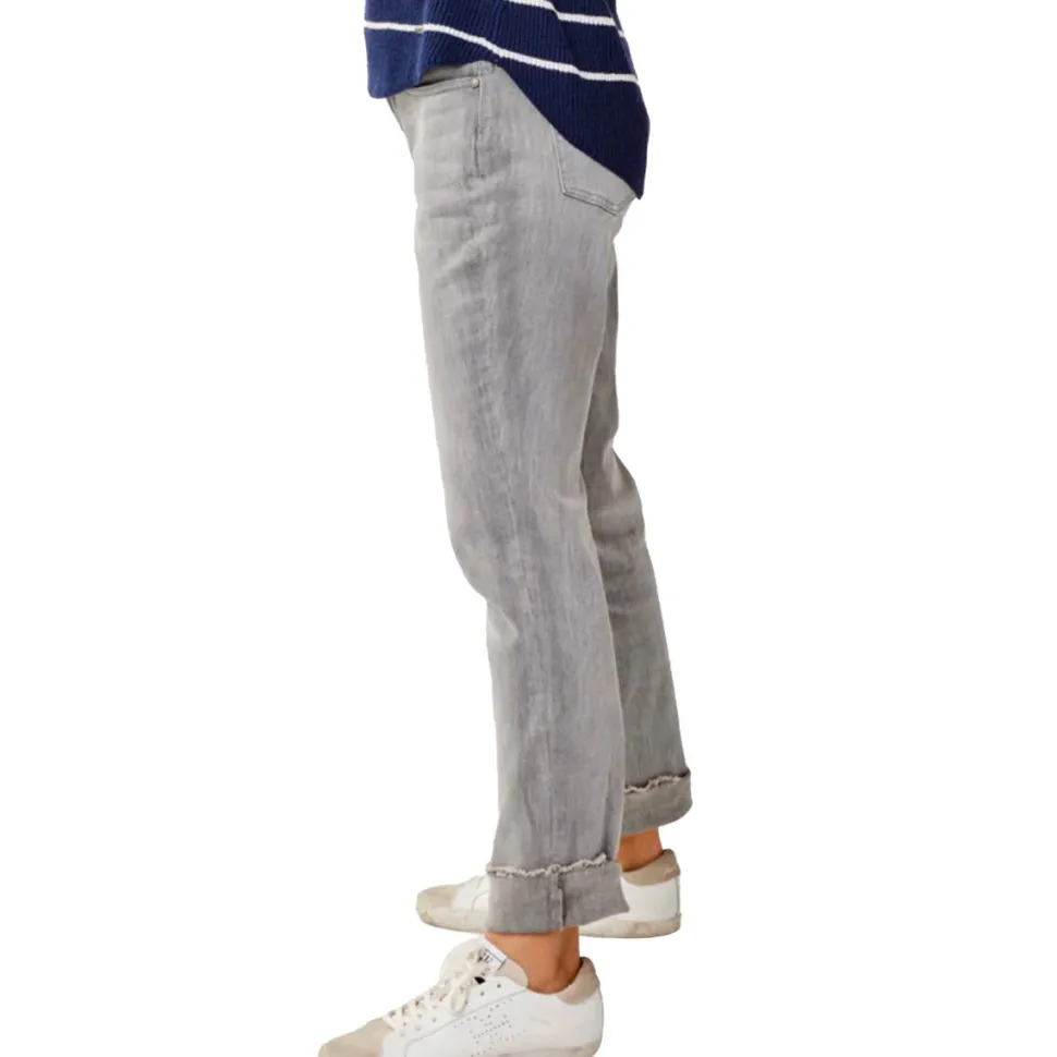 Carson Hi Rise Jean - Women's