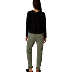 Carson Hi Rise Jean - Women's