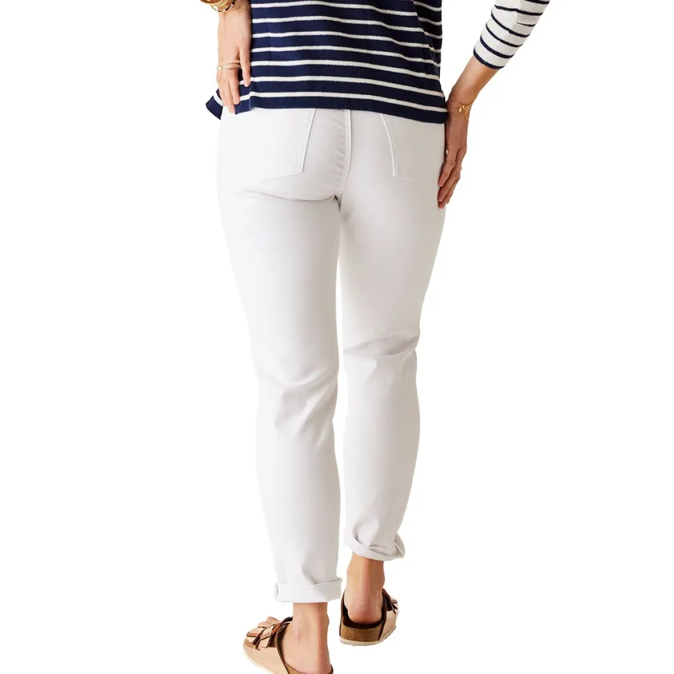 Carson Hi Rise Jean - Women's
