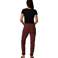 Carson Hi Rise Jean - Women's