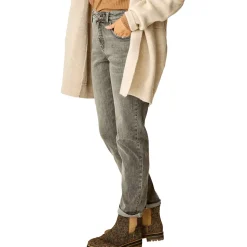 Carson Hi Rise Jean - Women's