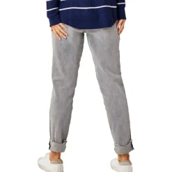 Carson Hi Rise Jean - Women's