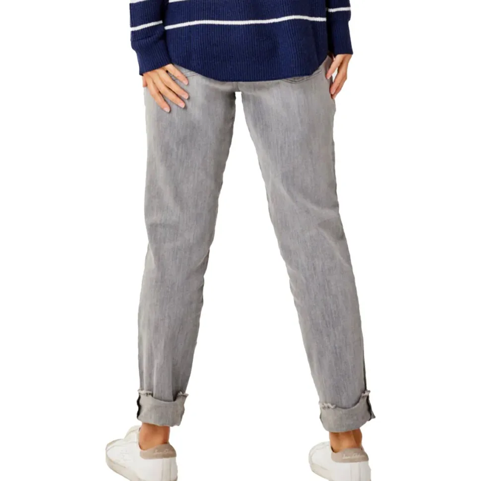 Carson Hi Rise Jean - Women's