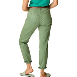 Carson Hi Rise Jean - Women's