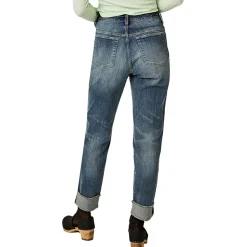 Carson Hi Rise Jean - Women's