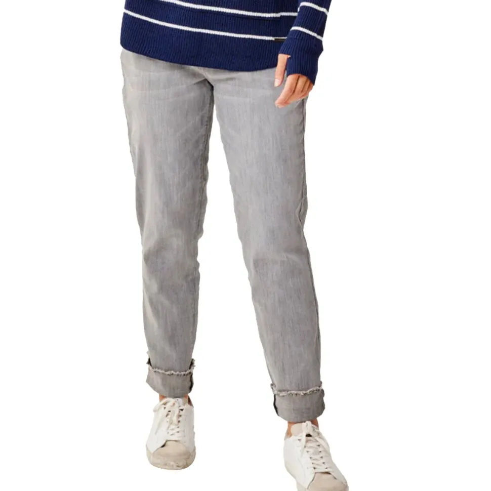 Carson Hi Rise Jean - Women's