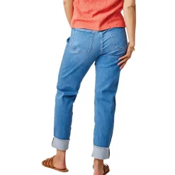 Carson Hi Rise Jean - Women's