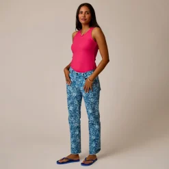 Carson Hi Rise Jean - Women's