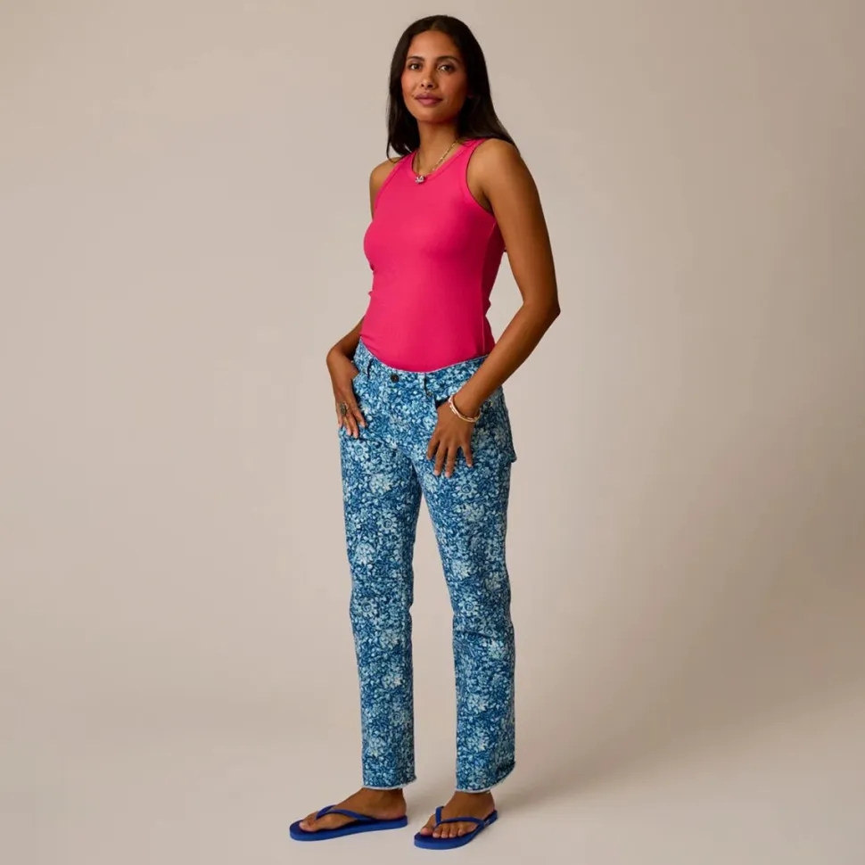 Carson Hi Rise Jean - Women's