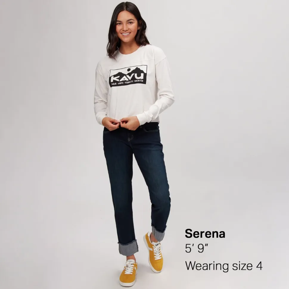 Carson Jean - Women's
