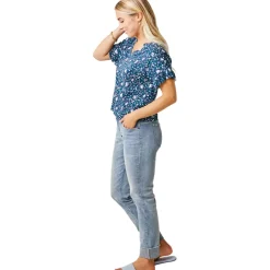Carson Jean - Women's