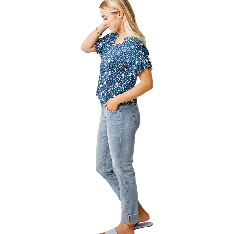 Carson Jean - Women's