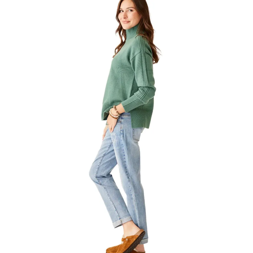 Carson Jean - Women's