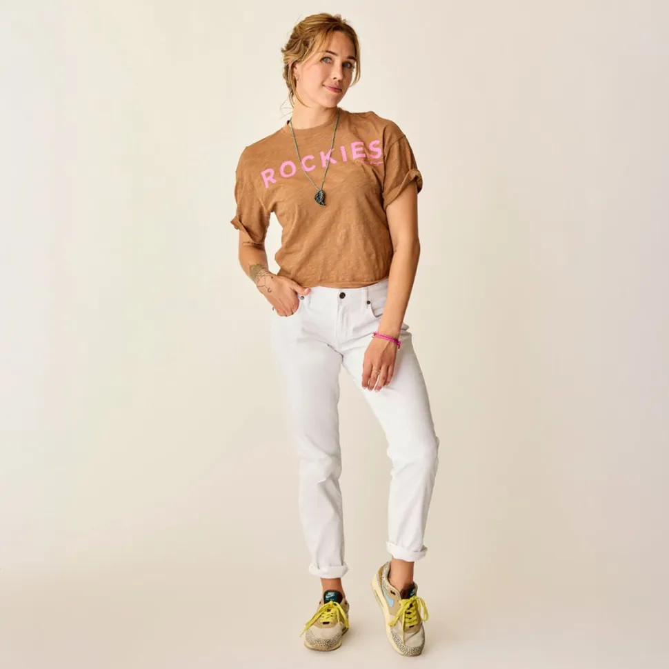 Carson Jean - Women's