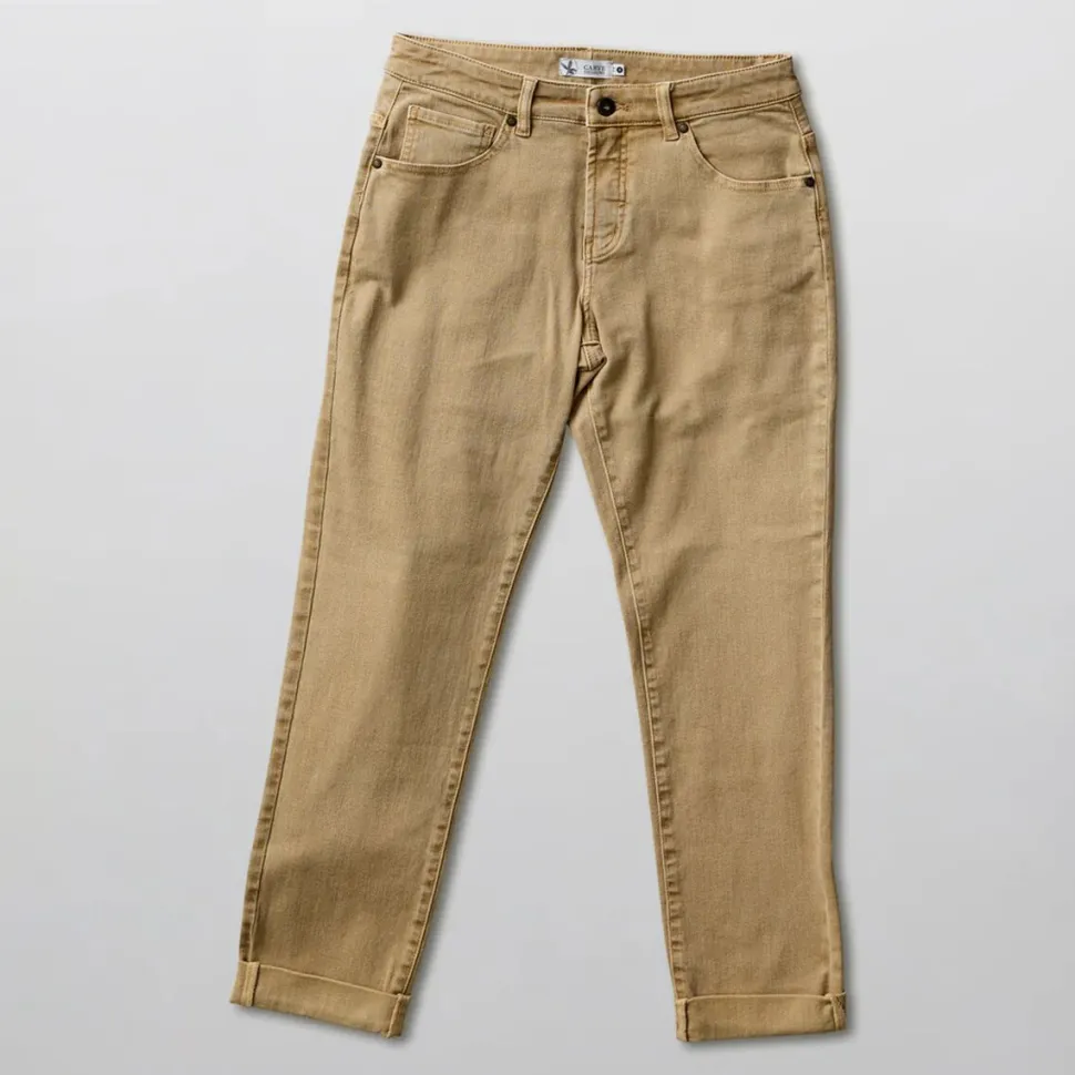 Carson Jean - Women's