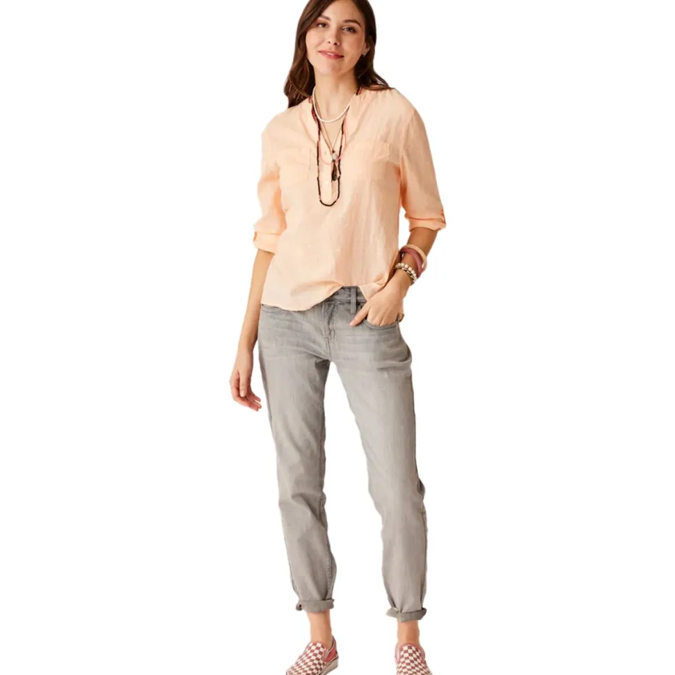 Carson Jean - Women's