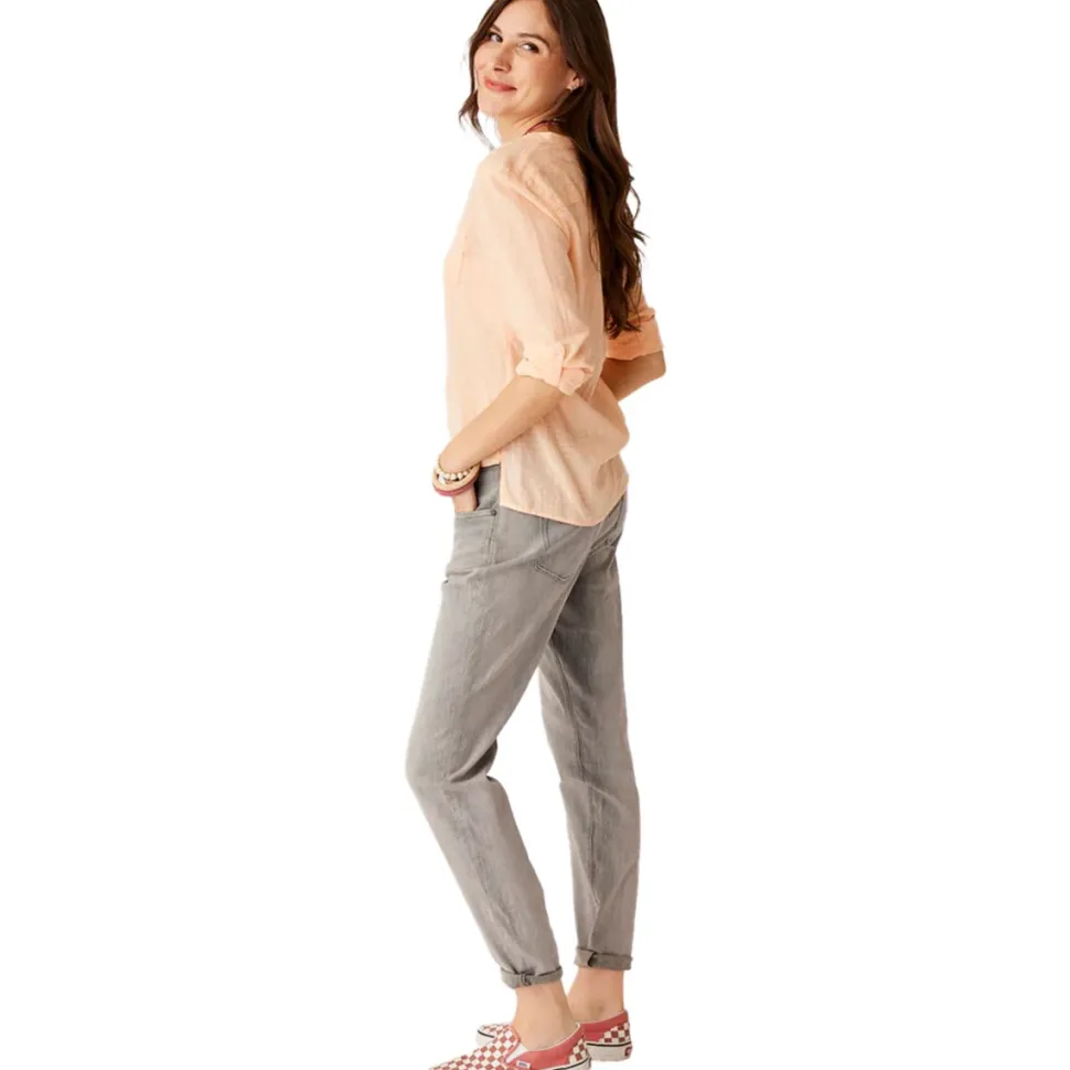 Carson Jean - Women's