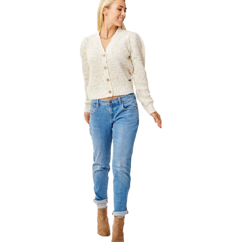 Carson Jean - Women's