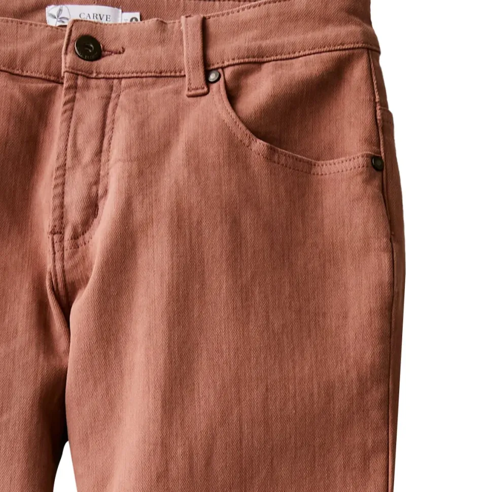 Carson Jean - Women's