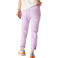 Carson Jean - Women's